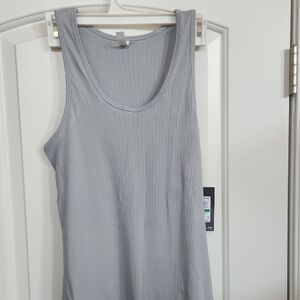 Under Armour Gray Tank Top